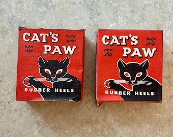 Vintage Cat