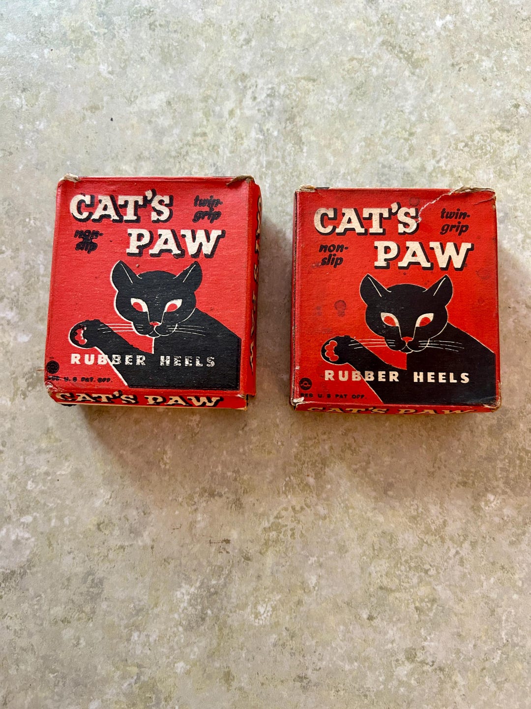 非売品　cat's pow 看板　アンティーク 非売品 cat's pow 看板 アンティーク 非売品 cat's pow 看板