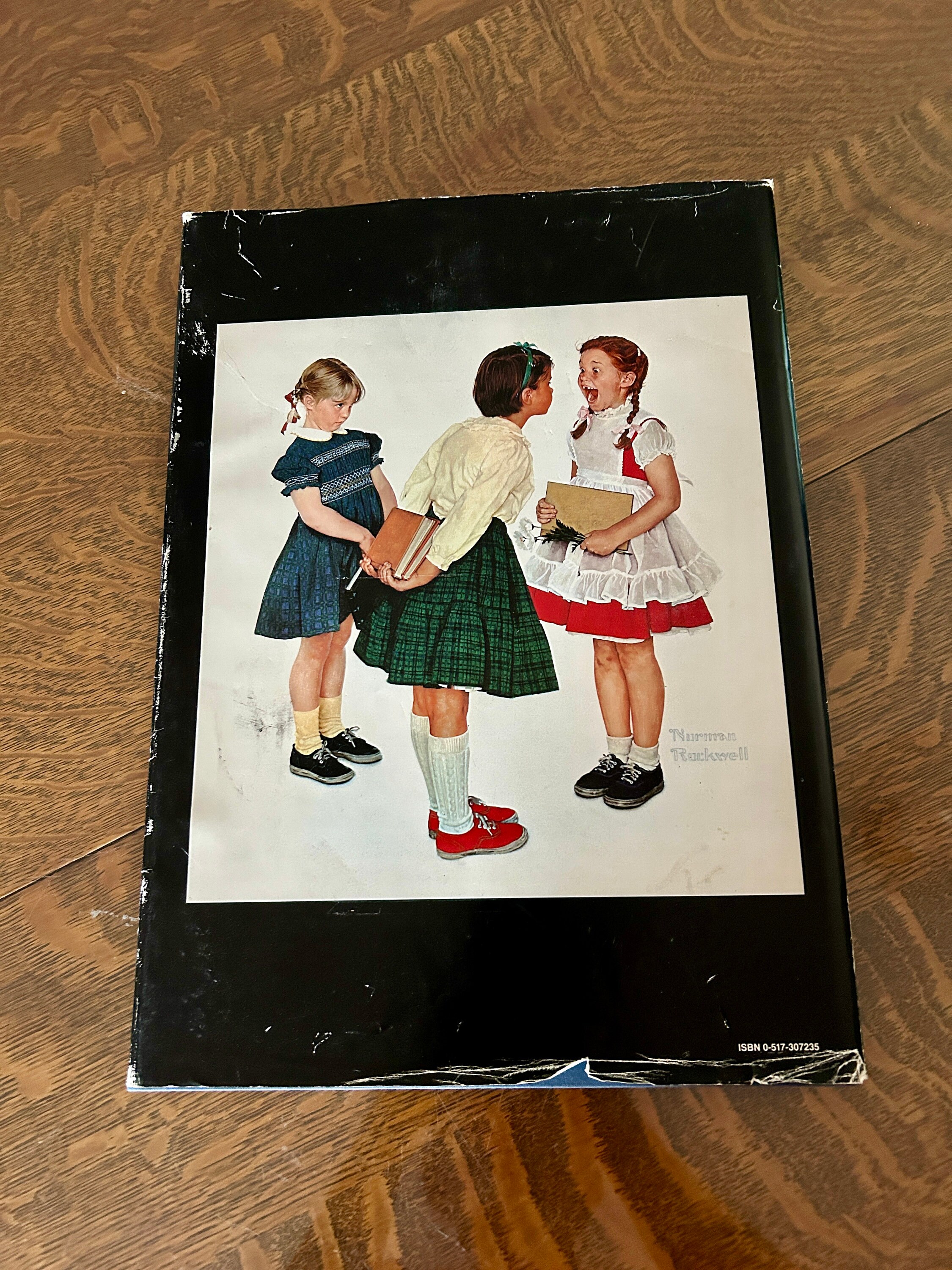 超絶希少★The Best of Norman Rockwell　愛好家必見！ il_fullxfull.6052358912_97er.jpg
