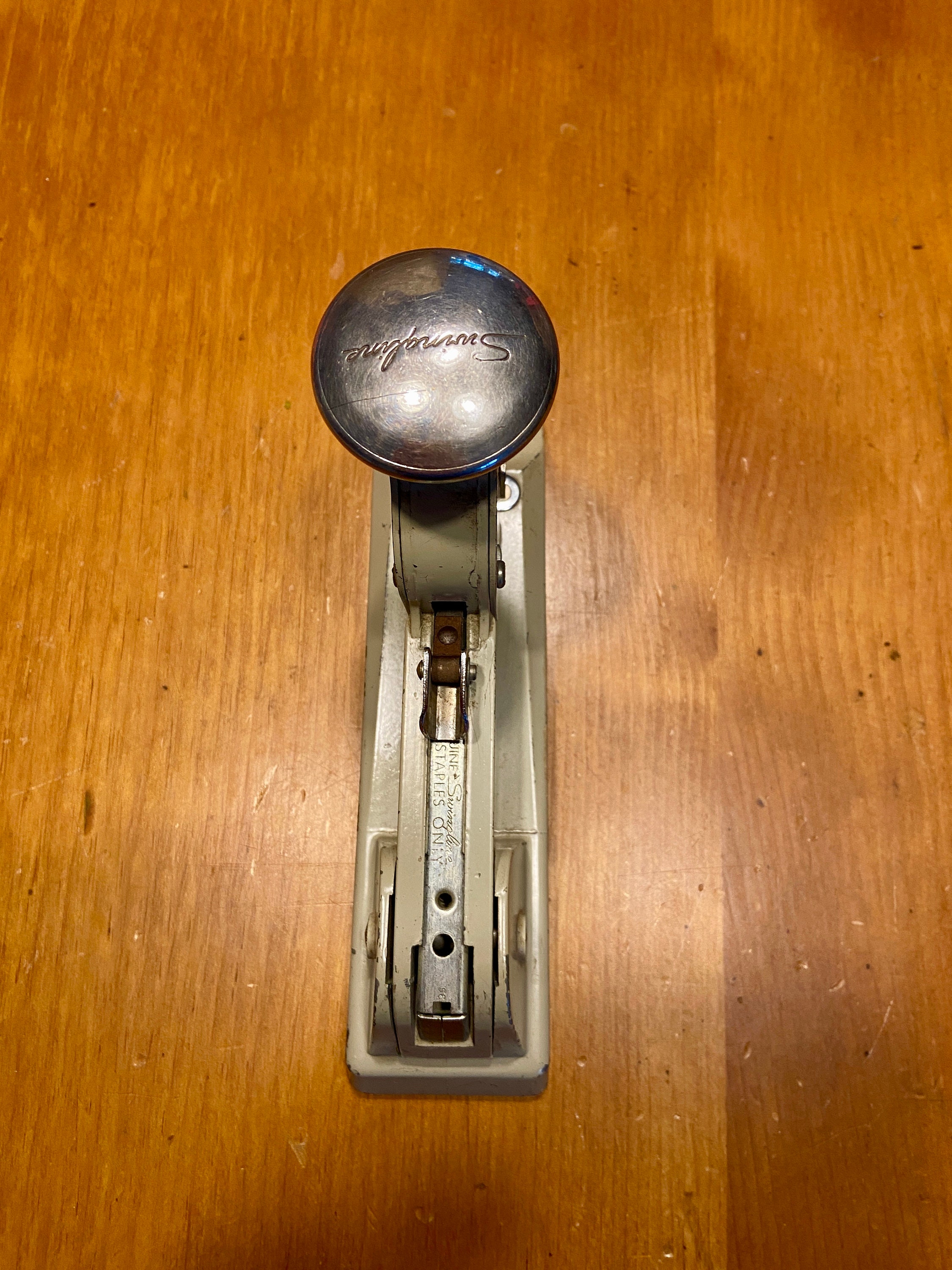 swingline 113 stapler heavy duty - general for sale - by owner - craigslist