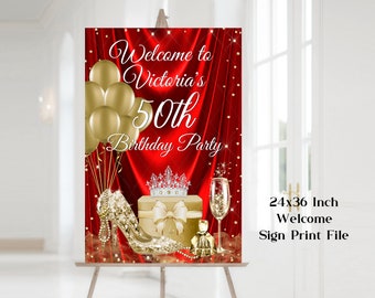 Fascia Per Corona Di Compleanno - Accessorio Per Feste, Decorazione Per 80 Anni, Ideale Come Bomboniera O Regalo - Foto 6