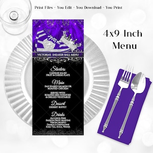 Sneakerball Menu, Lila Silber Sneakerball, Lila Silber Sneakerball Menu, Lila Silber Sneakerball, Lila Sneakerball, SB6