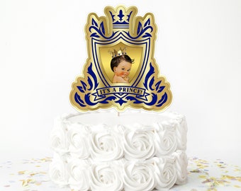 Royal Prince Cake Etsy