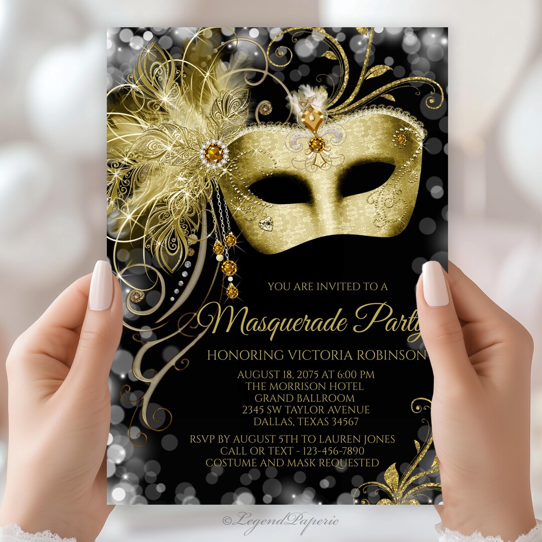 Accessories (Character Kuta) Invitation Board 