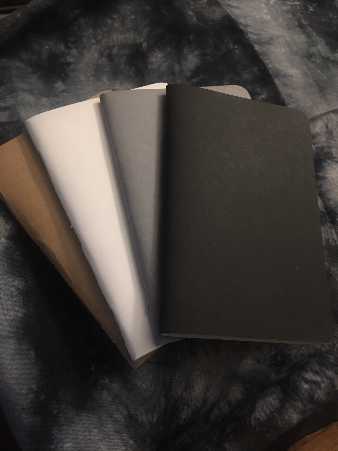 100 bulk pocket notebooks 4x6 journal bulk sketchbook economical blank