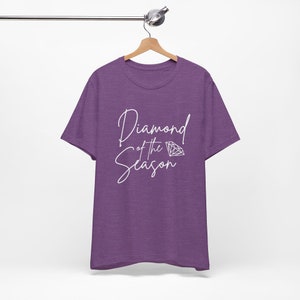 Bridgerton Shirt | Diamond of the Season | Colin and Penelope