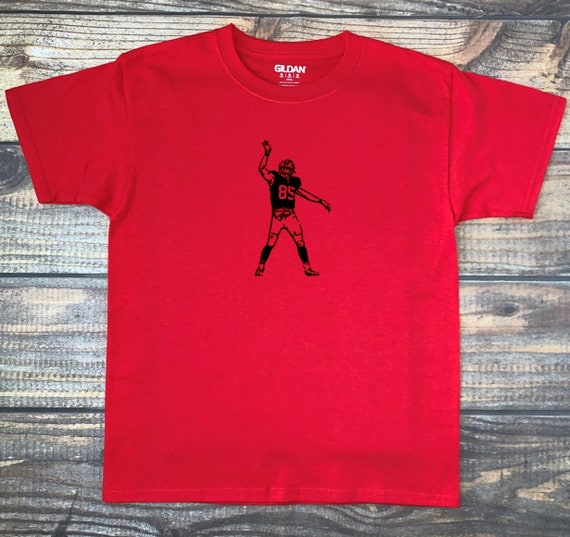 49ers youth t shirt