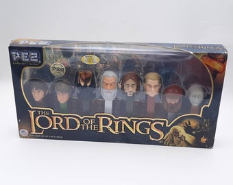 Pez Collectors | Etsy