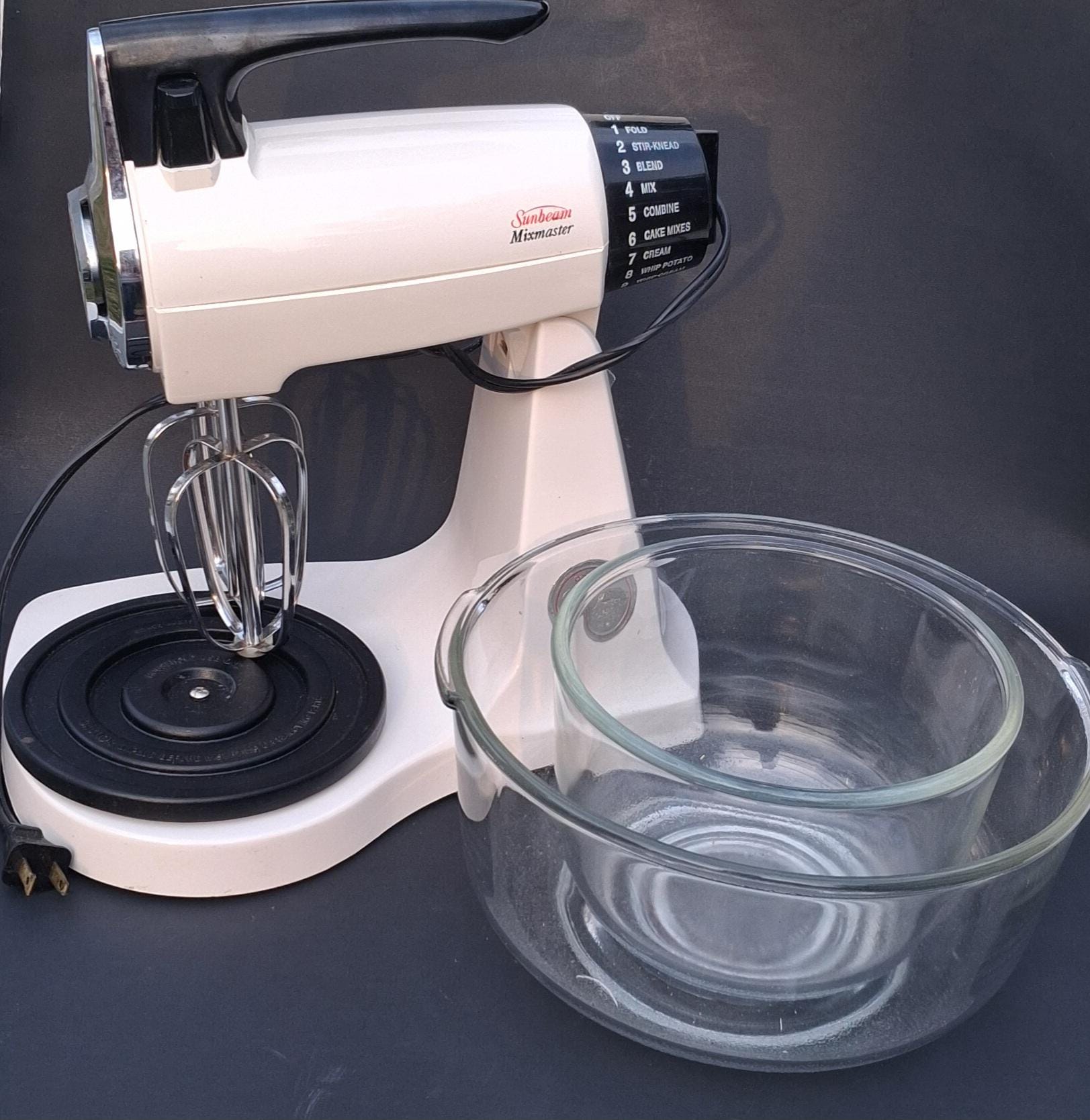 Sunbeam mixmaster - Etsy 日本