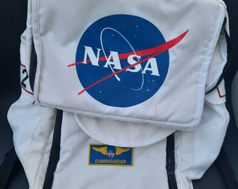nasa backpack kids