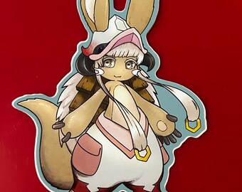 MiA- Nnaa Sticker
