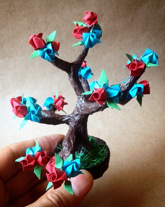 The creative art of bonsai
