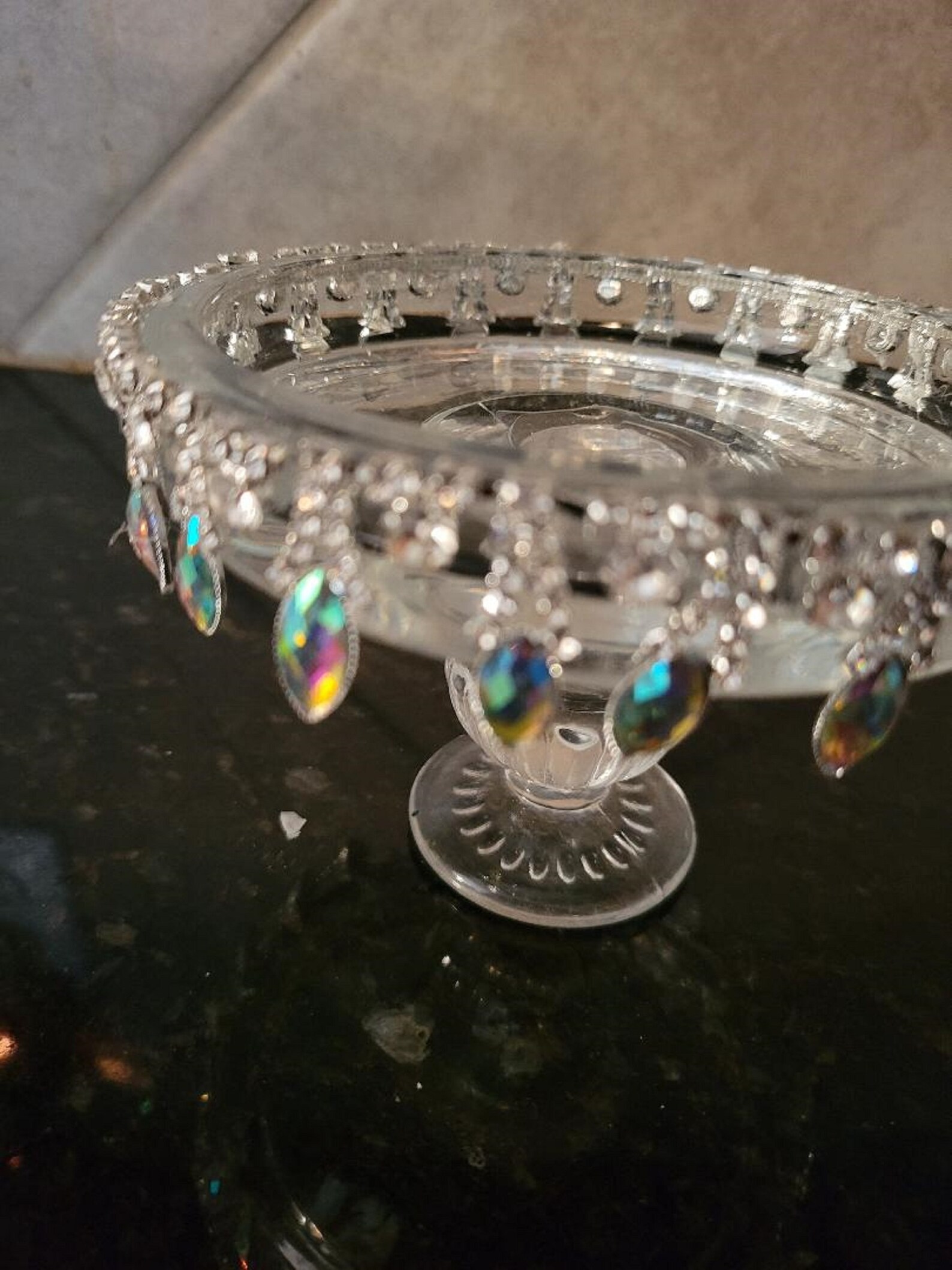 Elegant Unity Candle Holders Wedding Center Piece Ceremonial Etsy