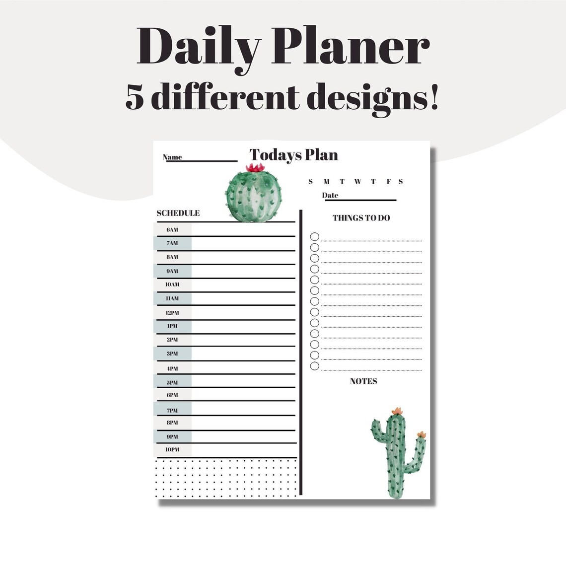 printable-daily-planner-for-kids-children-s-routine-etsy