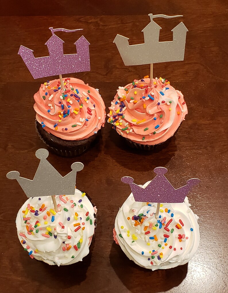 Birthday princess