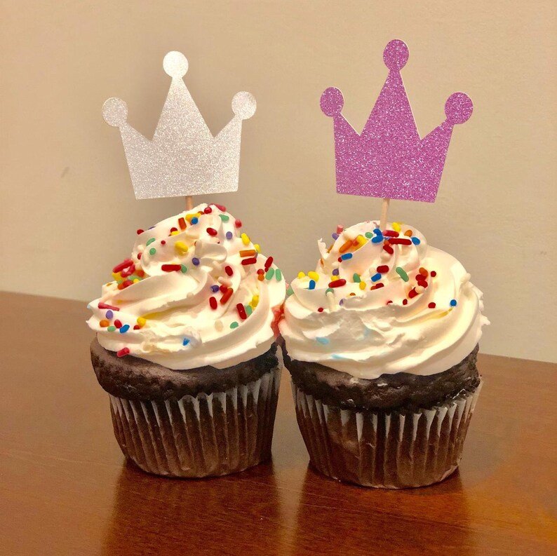 Birthday princess