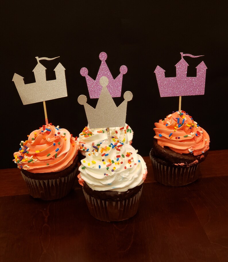 Birthday princess