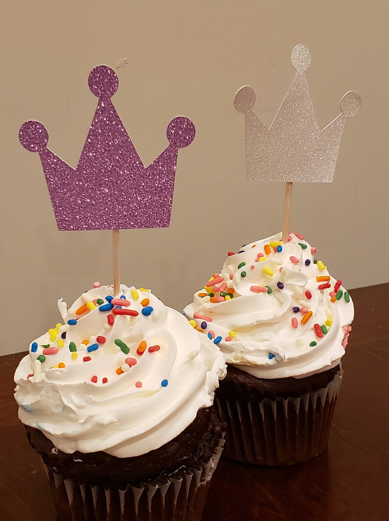 Birthday princess