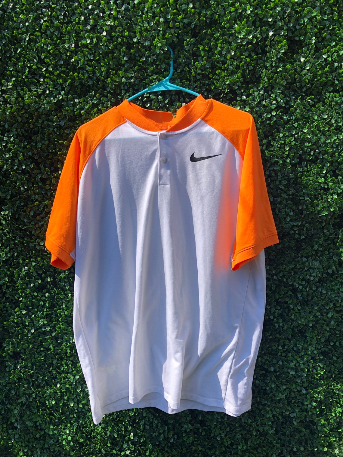Nike Golf Tshirt Etsy