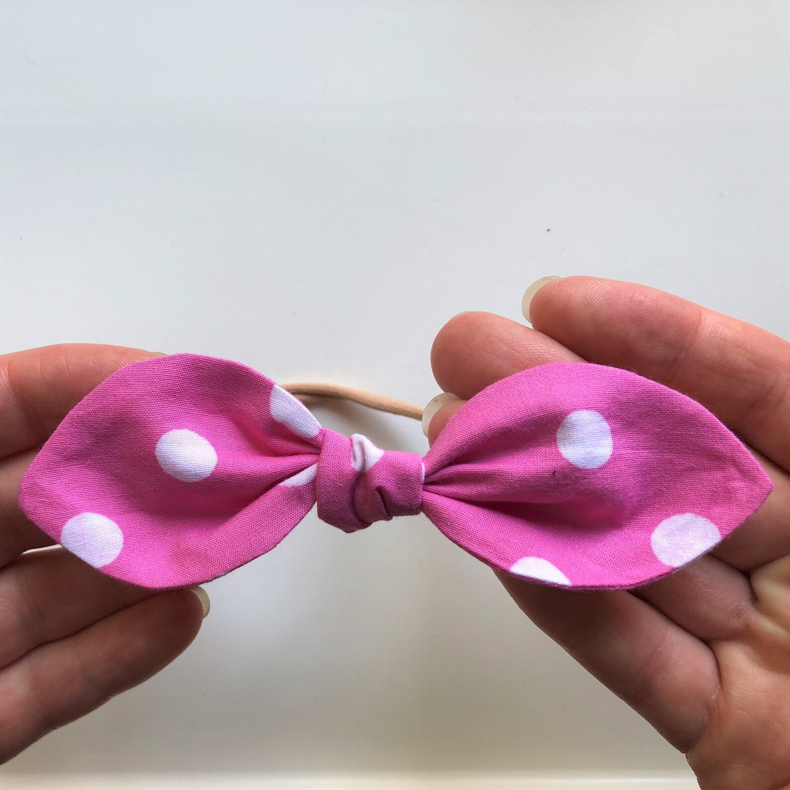 Hair Bow Pattern PDF Download Sewing Pattern Instant - Etsy Australia