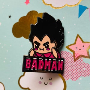 BadMan