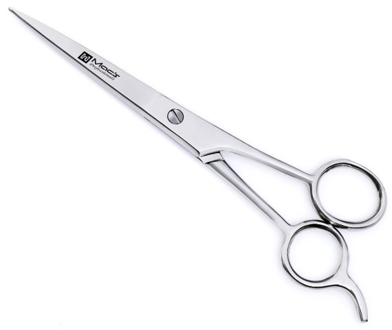 professional barber hair cutting scissors shears