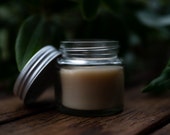 Body Balm - Lemon Myrtle and Queensland Vanilla 40g