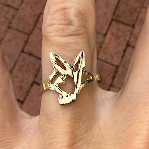 Vintage Playboy Ring - Etsy