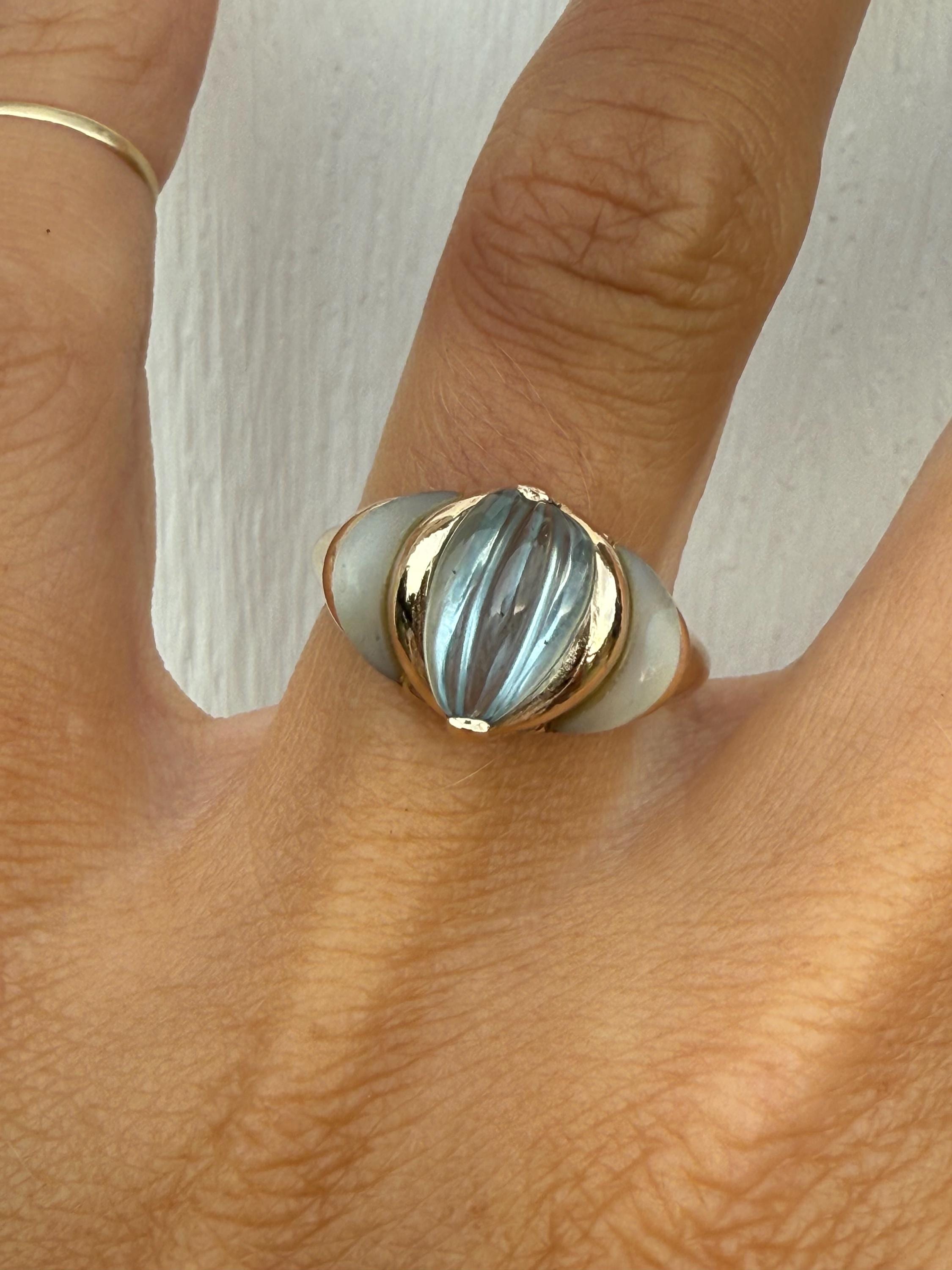 KABANA 750 16号リング Kabana Jewelry – Kabana Rings, Necklaces & More – Na Hoku