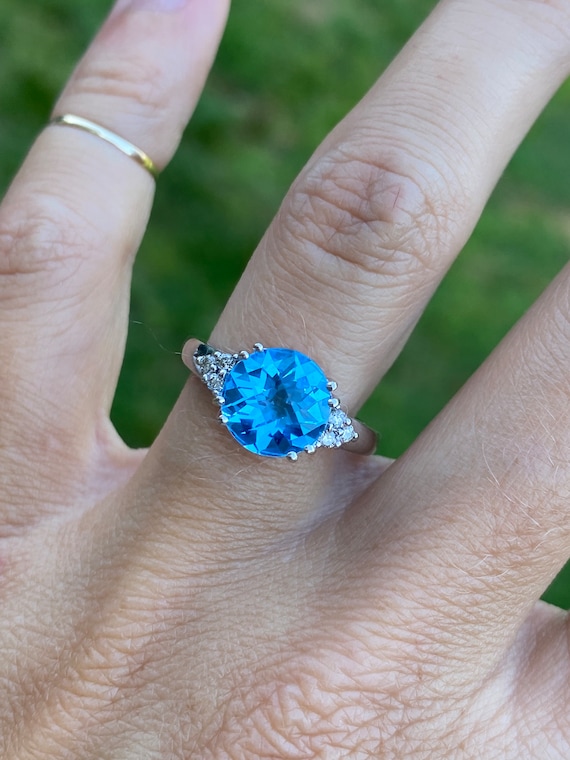 Barehipani topaz deals