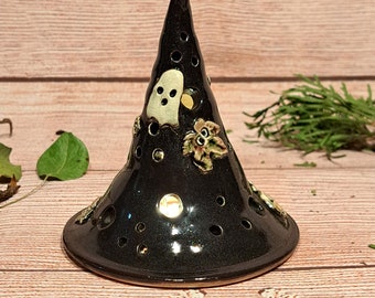 Witch hat