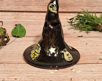 Witch hat