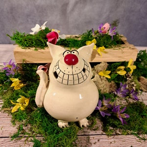 Cheshire-kat