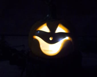 Jack o lantern