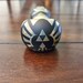 Legend of Zelda Fumed Glass Smoking Pipe 