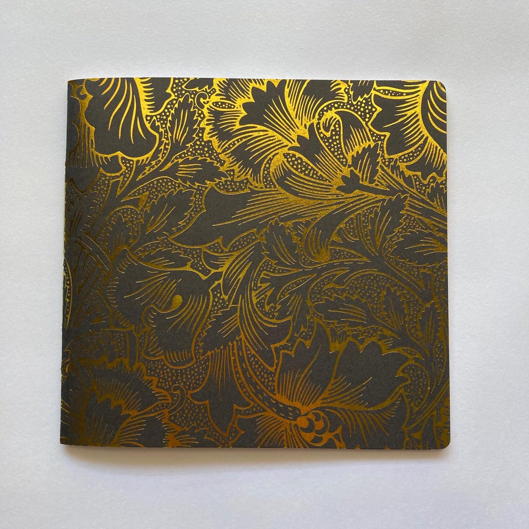 Small Notebooks for Drawing, Writing, Notes | Mini Journal | Small ...