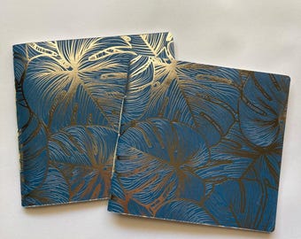 Small Notebooks for Drawing, Writing, Notes | Mini Journal | Small Notebook | Small Planner