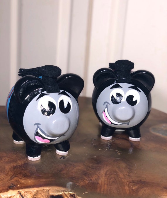 thomas the train bank