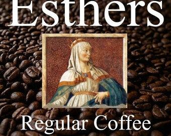 Esthers Coffee