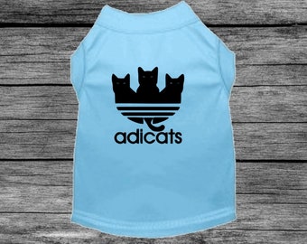 Adicats shirt - Die qualitativsten Adicats shirt auf einen Blick