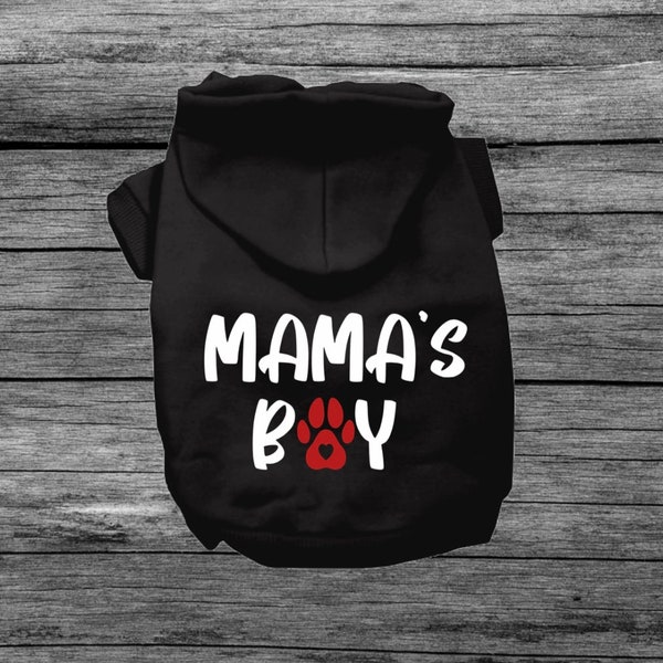 Boy Dog Clothes Etsy