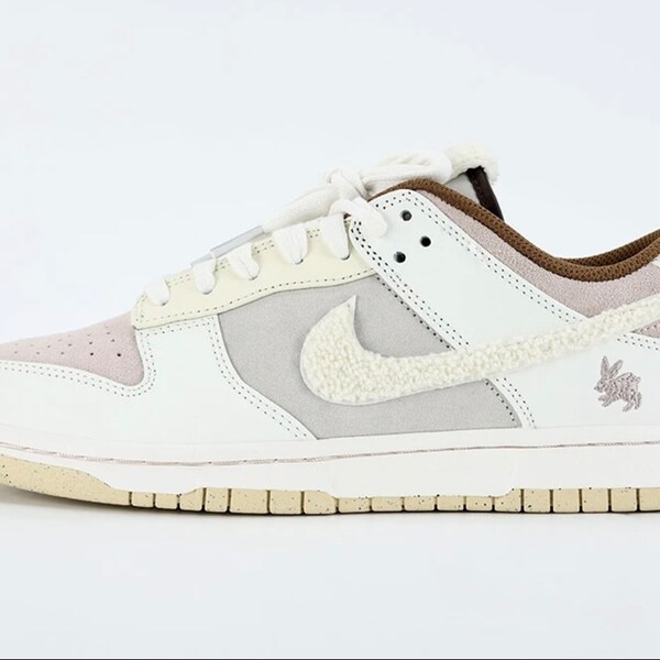 dunk fossil