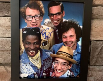 Revenge of the Nerds - Etsy