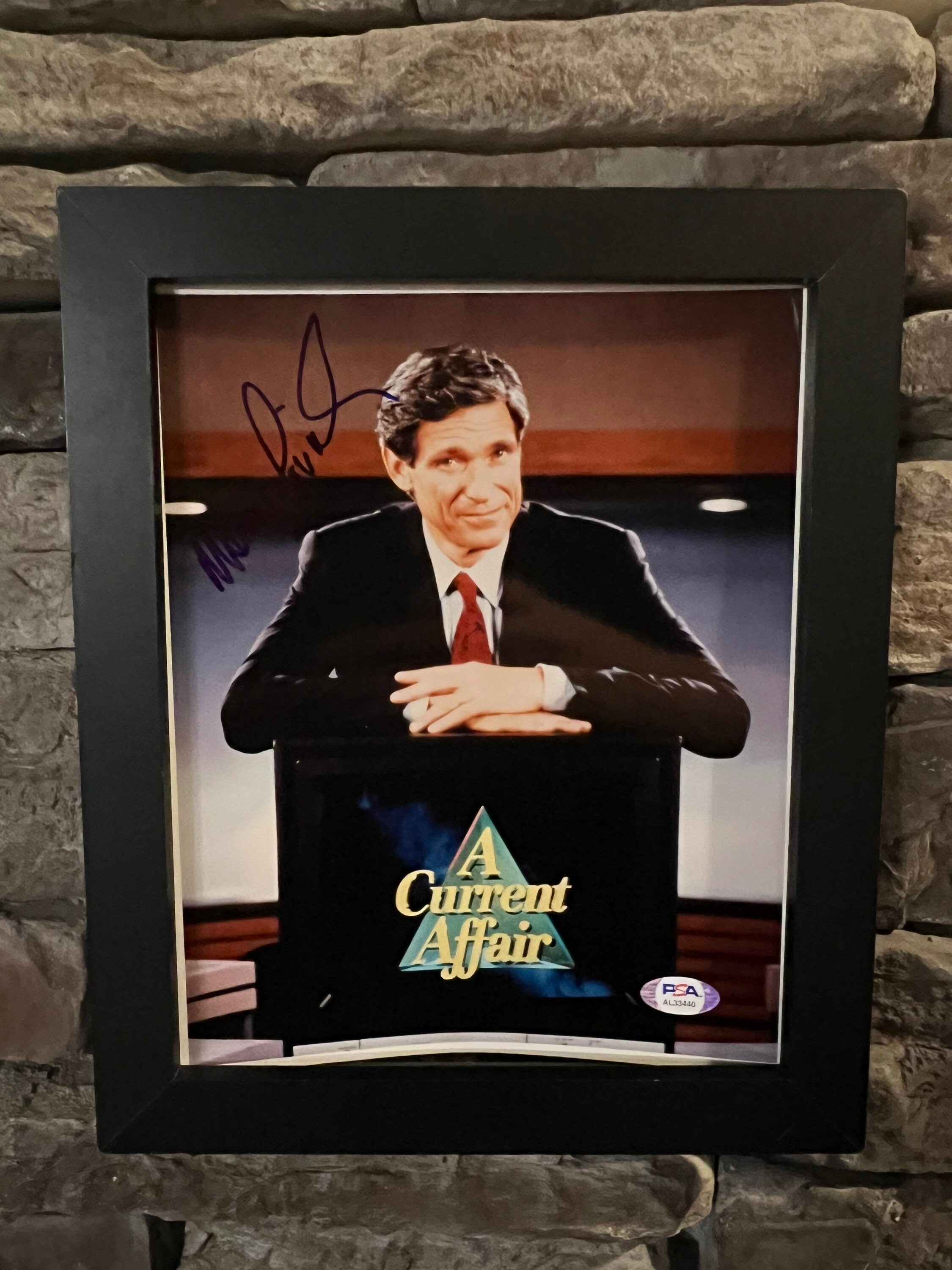 Maury Povich Susan Povich