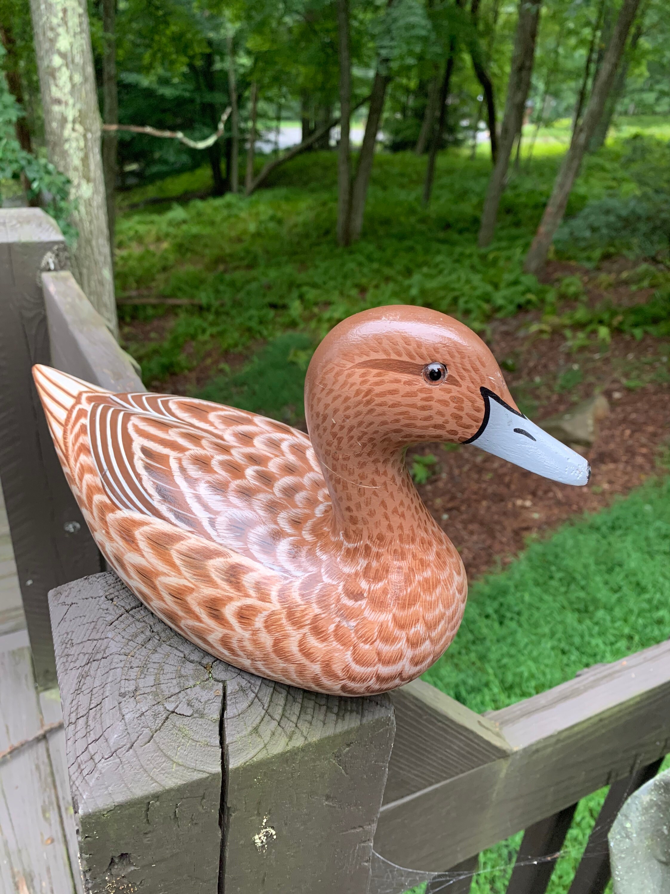 Antique Duck Decoys for sale Only 4 left at 60