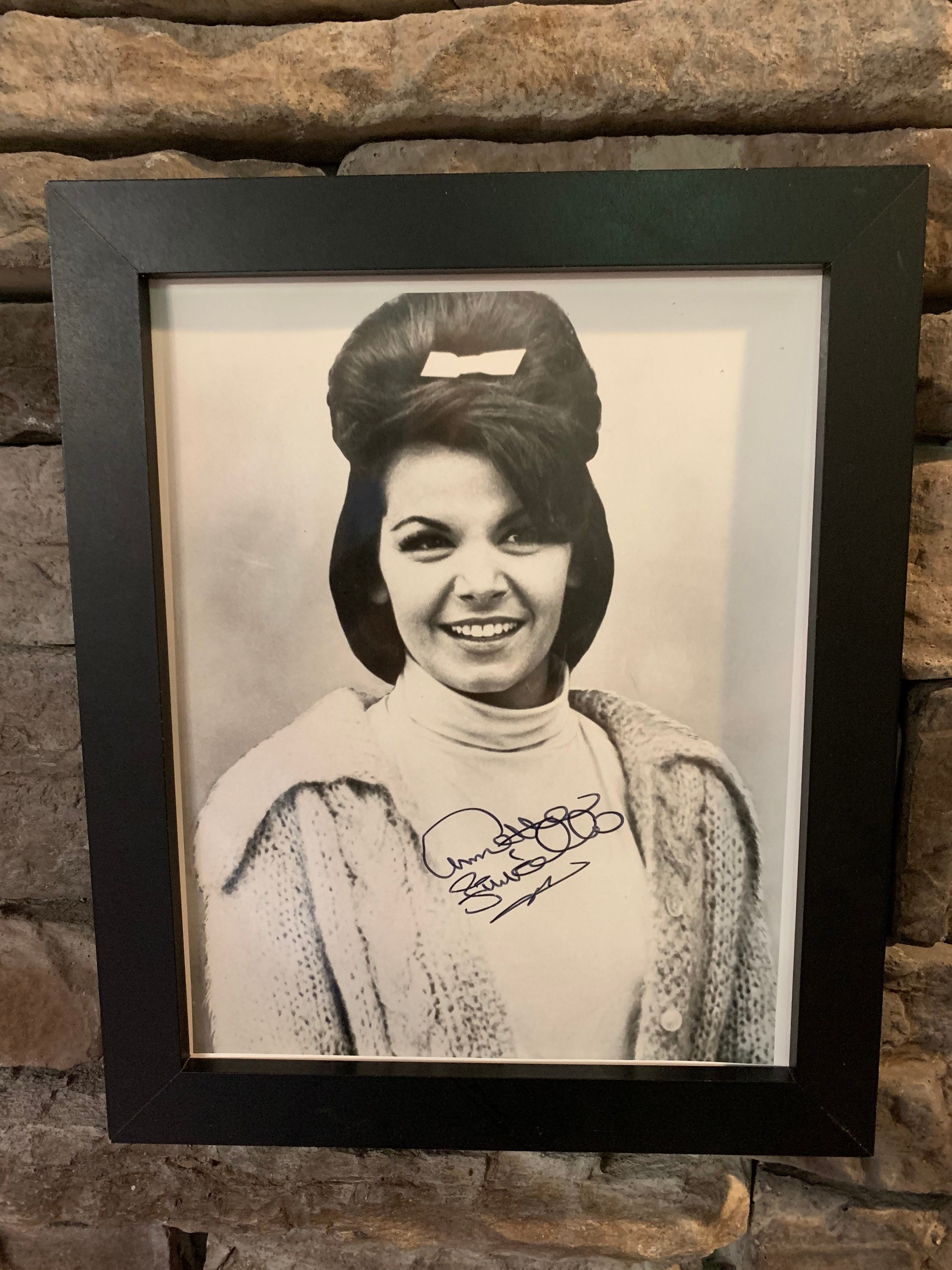Annette Funicello 2022