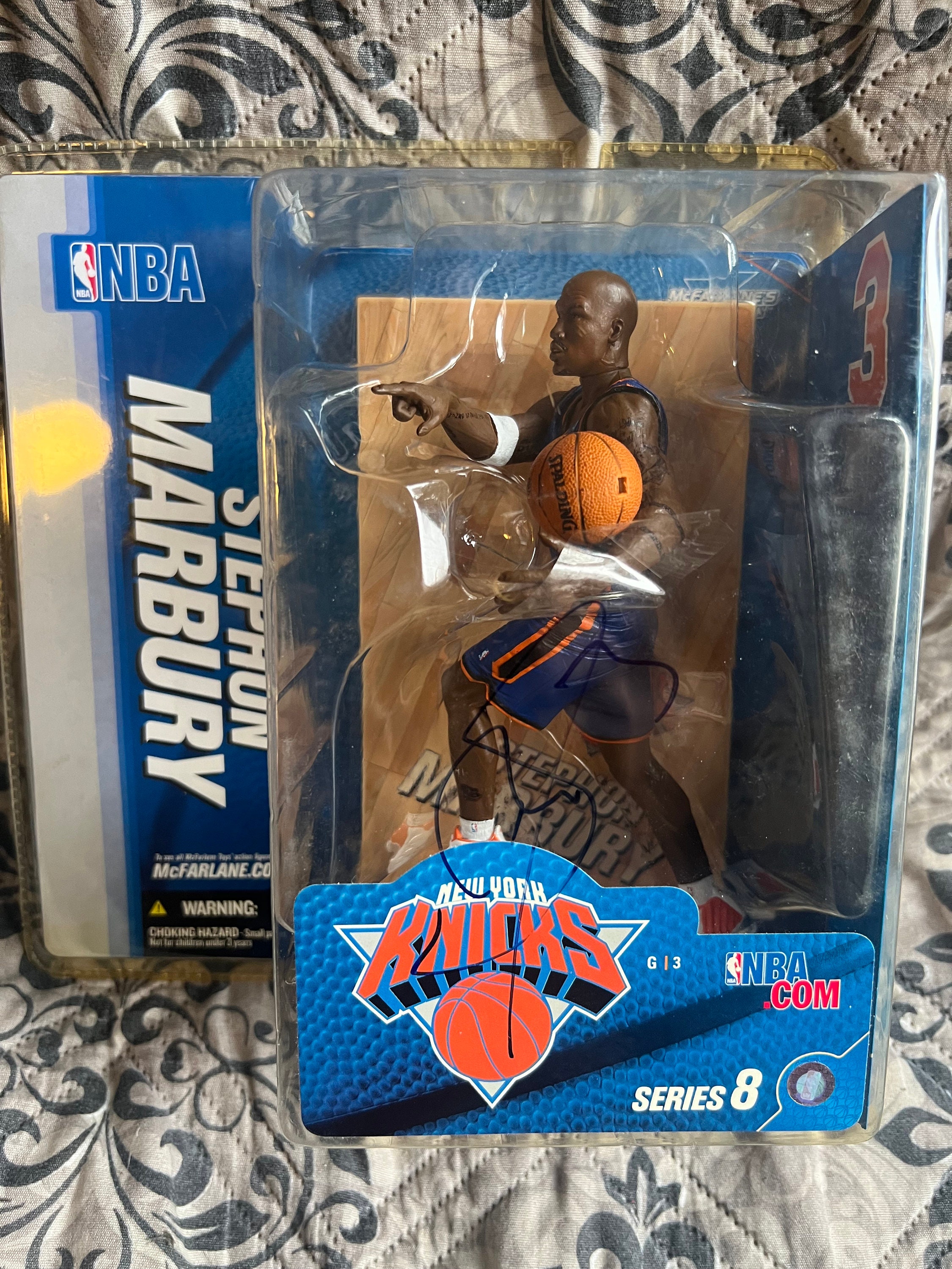 Goku Basketball NBA Orlando Magic action figure Dragon Ball Z | 3D Print  Model