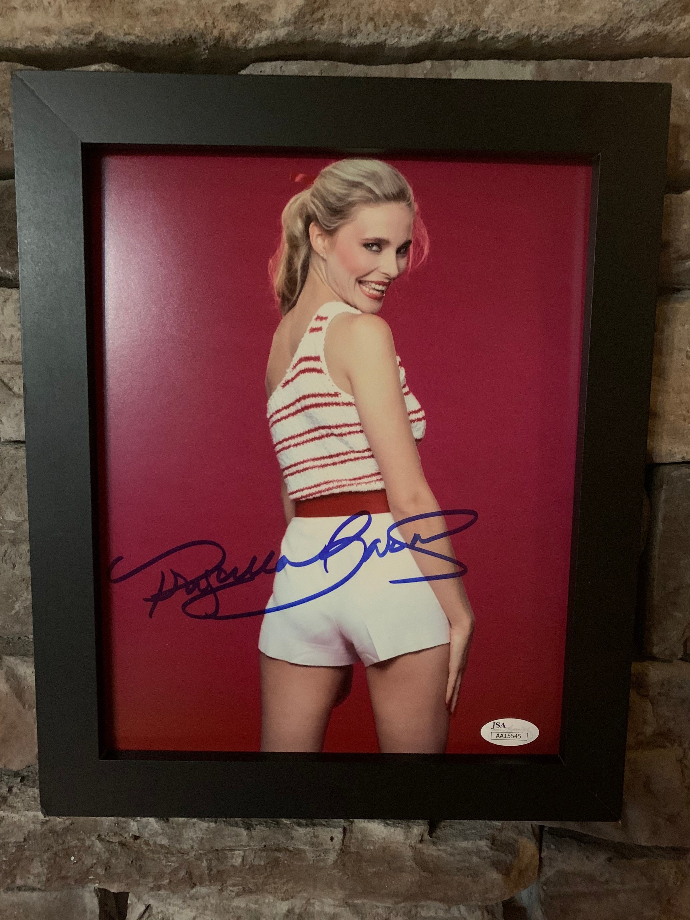 Priscilla Barnes Threes Company