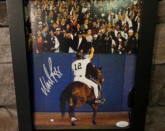 wade boggs horse