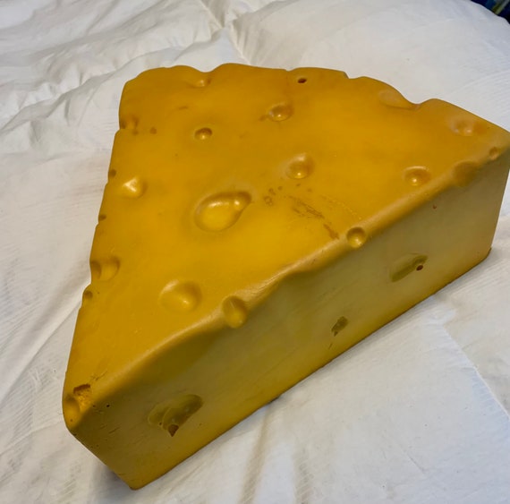 Vintage 1996 Cheesehead Green Bay 